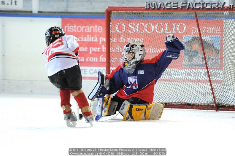 2010-11-28 Como 2717 Hockey Milano Rossoblu U10-Aosta2 - Vittorio Stiatti.jpg